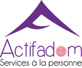 Logo Actifadom