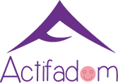 Logo Actifadom